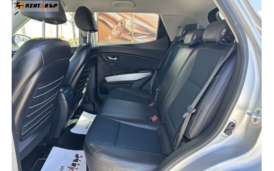 SsangYong Tivoli 1.6d 115к.с./Реални км/ГАРАНЦИЯ ОТ КЕНТАВЪР - автомобили, коли, обяви за нови и употребявани 9