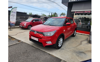 ssangyong-tivoli - 2