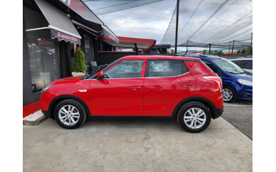 ssangyong-tivoli - 3