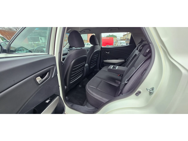 SsangYong Tivoli 1.6 e-XDI 114k.c UNIKAT ITALIA EURO 6C - автомобили, коли, обяви за нови и употребявани 10