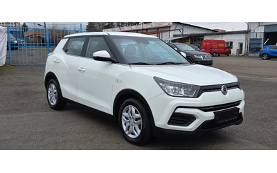 ssangyong-tivoli - 2