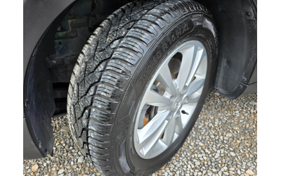 SsangYong Tivoli 1.6XDI-EВРО 6D-6КОРОСТИ-НАВИ - автомобили, коли, обяви за нови и употребявани 16