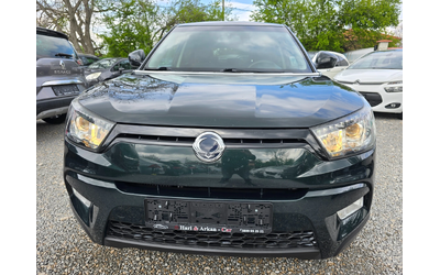 ssangyong-tivoli - 1