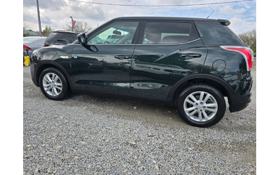 ssangyong-tivoli - 2