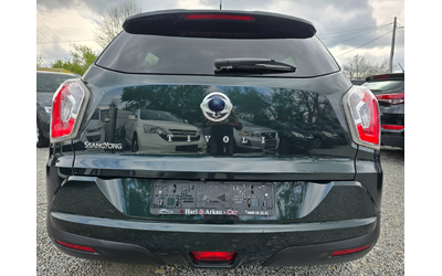 ssangyong-tivoli - 4