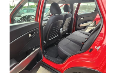 SsangYong Tivoli 1.6I-128к.с EURO 6b-НАВИГАЦИЯ-ШВЕЙЦАРИЯ - автомобили, коли, обяви за нови и употребявани 13