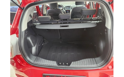 SsangYong Tivoli 1.6I-128к.с EURO 6b-НАВИГАЦИЯ-ШВЕЙЦАРИЯ - автомобили, коли, обяви за нови и употребявани 15