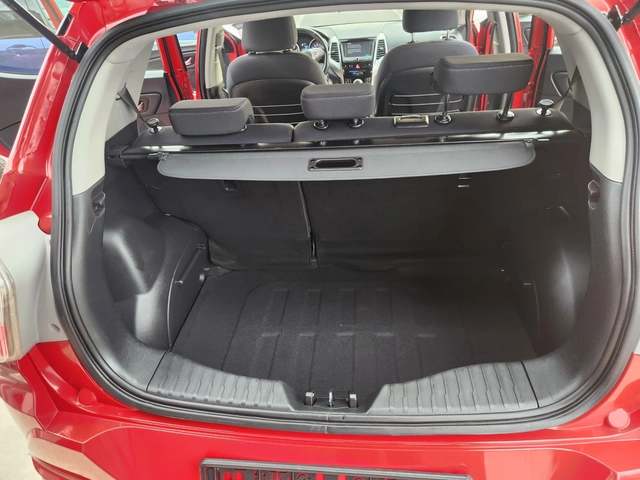 SsangYong Tivoli 1.6I-128к.с EURO 6b-НАВИГАЦИЯ-ШВЕЙЦАРИЯ - автомобили, коли, обяви за нови и употребявани 15