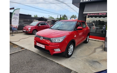 ssangyong-tivoli - 2