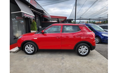 ssangyong-tivoli - 3