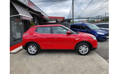 ssangyong-tivoli - 4