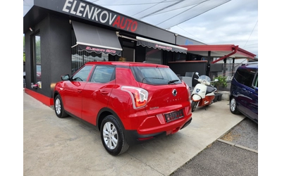ssangyong-tivoli - 5