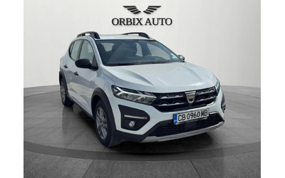 stepway-eco-g-gaz-benzin - 2