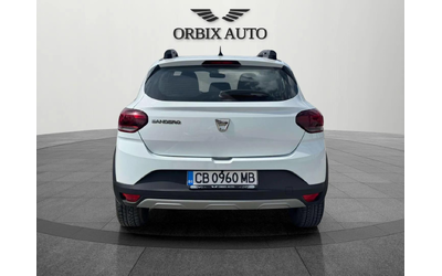 stepway-eco-g-gaz-benzin - 3