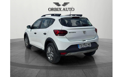 stepway-eco-g-gaz-benzin - 4