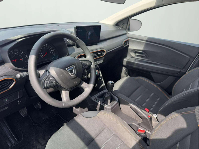 Stepway ECO-G газ/бензин - автомобили, коли, обяви за нови и употребявани 6