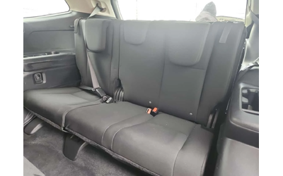 Subaru Ascent 8 passenger Convenience /CARFAX/3 Ключа - автомобили, коли, обяви за нови и употребявани 11