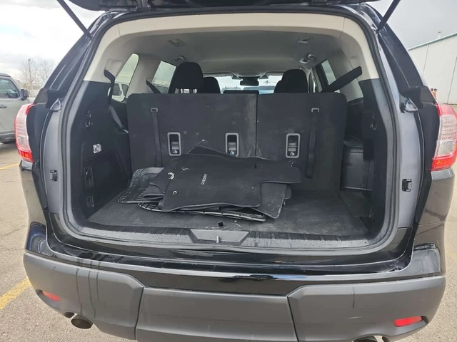 Subaru Ascent 8 passenger Convenience /CARFAX/3 Ключа - автомобили, коли, обяви за нови и употребявани 12