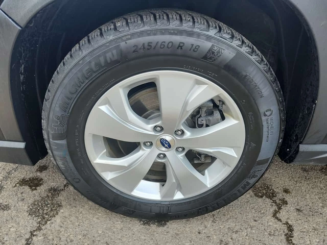 Subaru Ascent 8 passenger Convenience /CARFAX/3 Ключа - автомобили, коли, обяви за нови и употребявани 16