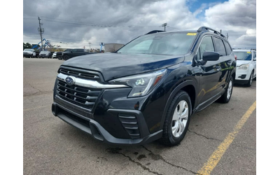 subaru-ascent - 1