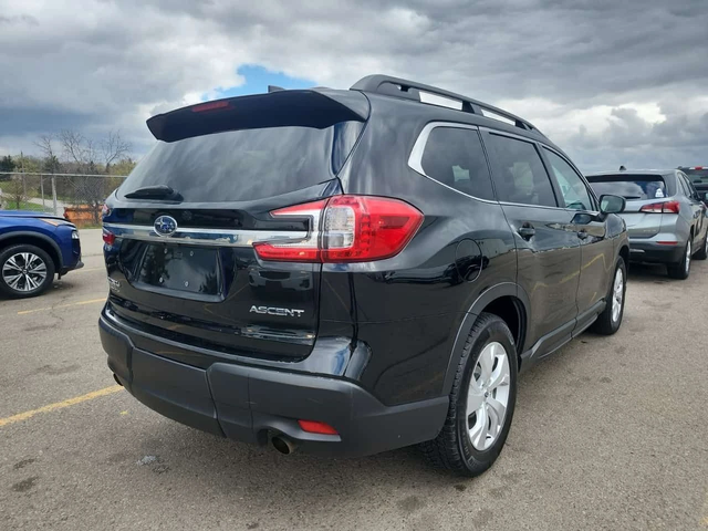 Subaru Ascent 8 passenger Convenience /CARFAX/3 Ключа - автомобили, коли, обяви за нови и употребявани 2