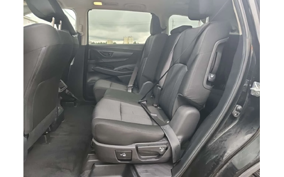 Subaru Ascent 8 passenger Convenience /CARFAX/3 Ключа - автомобили, коли, обяви за нови и употребявани 9