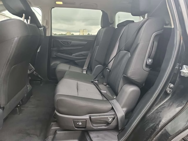 Subaru Ascent 8 passenger Convenience /CARFAX/3 Ключа - автомобили, коли, обяви за нови и употребявани 9