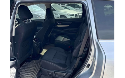 Subaru Ascent * Touring* 2 КЛЮЧА* ПОДГРЕВ* KEYLESS* PANO* - автомобили, коли, обяви за нови и употребявани 10