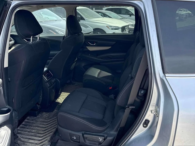 Subaru Ascent * Touring* 2 КЛЮЧА* ПОДГРЕВ* KEYLESS* PANO* - автомобили, коли, обяви за нови и употребявани 10