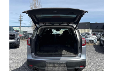 Subaru Ascent * Touring* 2 КЛЮЧА* ПОДГРЕВ* KEYLESS* PANO* - автомобили, коли, обяви за нови и употребявани 12