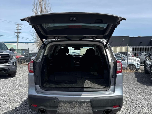 Subaru Ascent * Touring* 2 КЛЮЧА* ПОДГРЕВ* KEYLESS* PANO* - автомобили, коли, обяви за нови и употребявани 12