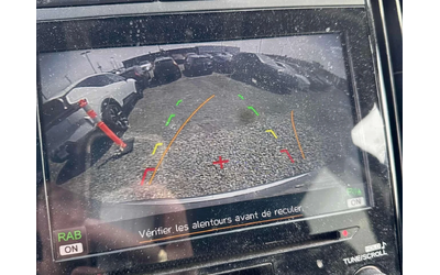 Subaru Ascent * Touring* 2 КЛЮЧА* ПОДГРЕВ* KEYLESS* PANO* - автомобили, коли, обяви за нови и употребявани 13