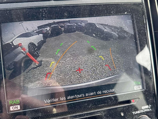 Subaru Ascent * Touring* 2 КЛЮЧА* ПОДГРЕВ* KEYLESS* PANO* - автомобили, коли, обяви за нови и употребявани 13