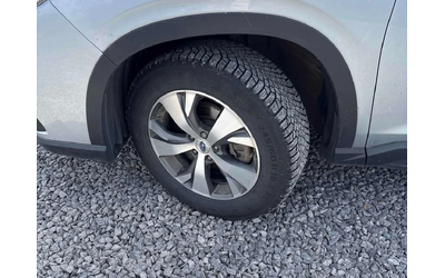 Subaru Ascent * Touring* 2 КЛЮЧА* ПОДГРЕВ* KEYLESS* PANO* - автомобили, коли, обяви за нови и употребявани 14