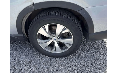 Subaru Ascent * Touring* 2 КЛЮЧА* ПОДГРЕВ* KEYLESS* PANO* - автомобили, коли, обяви за нови и употребявани 15