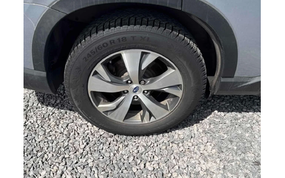 Subaru Ascent * Touring* 2 КЛЮЧА* ПОДГРЕВ* KEYLESS* PANO* - автомобили, коли, обяви за нови и употребявани 16