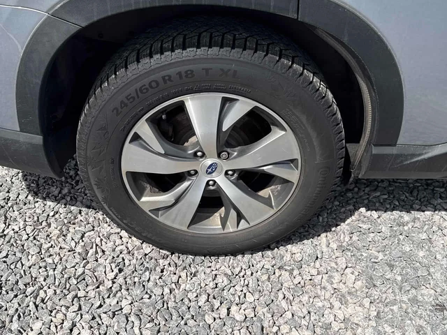Subaru Ascent * Touring* 2 КЛЮЧА* ПОДГРЕВ* KEYLESS* PANO* - автомобили, коли, обяви за нови и употребявани 16