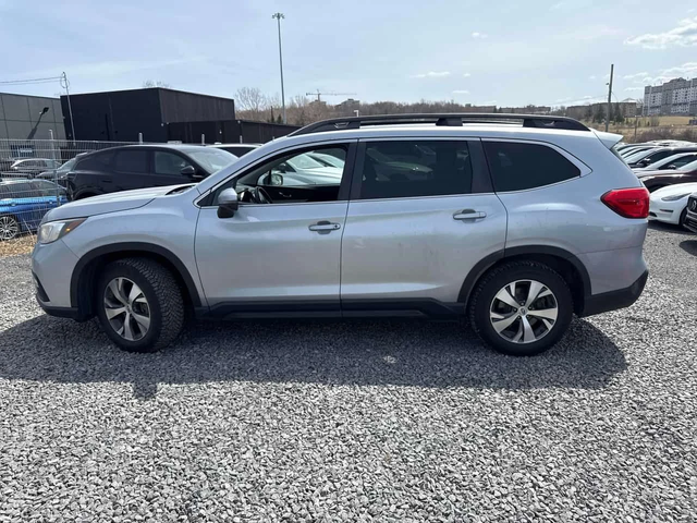 Subaru Ascent * Touring* 2 КЛЮЧА* ПОДГРЕВ* KEYLESS* PANO* - автомобили, коли, обяви за нови и употребявани 1