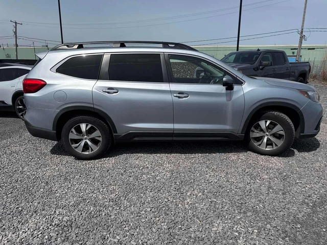 Subaru Ascent * Touring* 2 КЛЮЧА* ПОДГРЕВ* KEYLESS* PANO* - автомобили, коли, обяви за нови и употребявани 2