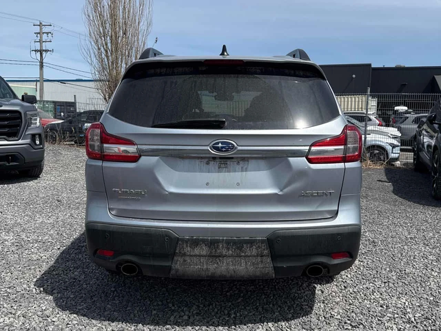 Subaru Ascent * Touring* 2 КЛЮЧА* ПОДГРЕВ* KEYLESS* PANO* - автомобили, коли, обяви за нови и употребявани 3