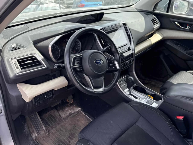 Subaru Ascent * Touring* 2 КЛЮЧА* ПОДГРЕВ* KEYLESS* PANO* - автомобили, коли, обяви за нови и употребявани 4