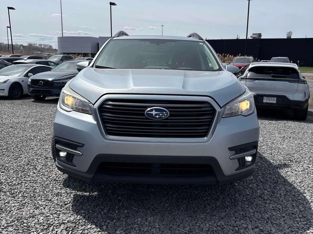 Subaru Ascent * Touring* 2 КЛЮЧА* ПОДГРЕВ* KEYLESS* PANO* - автомобили, коли, обяви за нови и употребявани 5