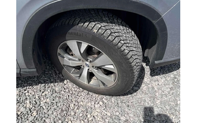 Subaru Ascent * Touring* 2 КЛЮЧА* ПОДГРЕВ* KEYLESS* PANO* - автомобили, коли, обяви за нови и употребявани 6