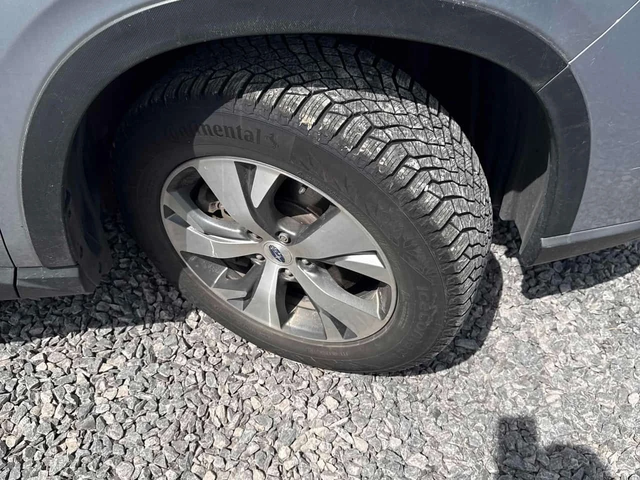 Subaru Ascent * Touring* 2 КЛЮЧА* ПОДГРЕВ* KEYLESS* PANO* - автомобили, коли, обяви за нови и употребявани 6