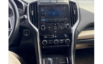 Subaru Ascent * Touring* 2 КЛЮЧА* ПОДГРЕВ* KEYLESS* PANO* - автомобили, коли, обяви за нови и употребявани 8