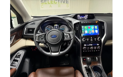 Subaru Ascent 2.4T Touring 7-Passenger - автомобили, коли, обяви за нови и употребявани 10