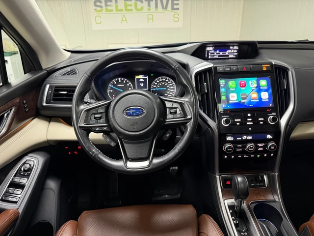 Subaru Ascent 2.4T Touring 7-Passenger - автомобили, коли, обяви за нови и употребявани 10