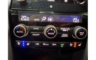 Subaru Ascent 2.4T Touring 7-Passenger - автомобили, коли, обяви за нови и употребявани 11