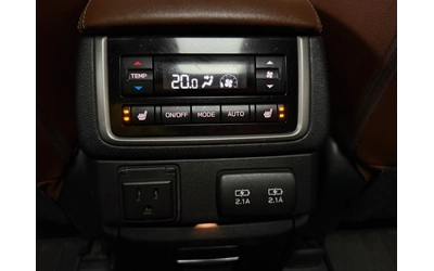 Subaru Ascent 2.4T Touring 7-Passenger - автомобили, коли, обяви за нови и употребявани 14