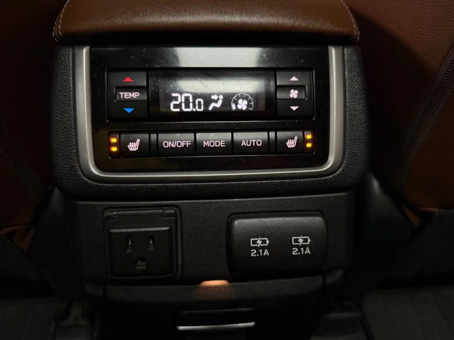 Subaru Ascent 2.4T Touring 7-Passenger - автомобили, коли, обяви за нови и употребявани 14